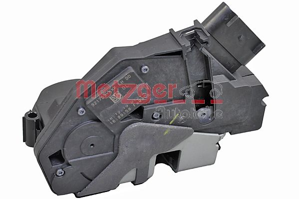 METZGER 2314247 ORIGINAL ERSATZTEIL GREENPARTS Türschloss